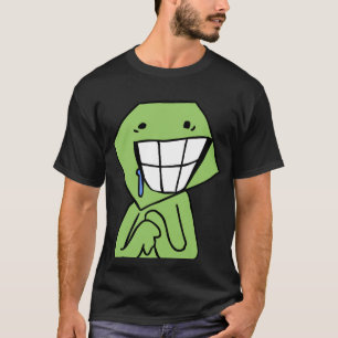 T-shirt Zany Guy Shirt