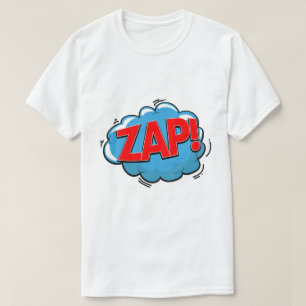 T-SHIRT ZAP !