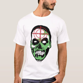 T-shirt ZAP_logo_head