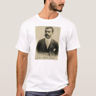 T-shirt Zapata