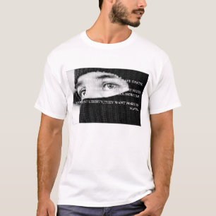T-SHIRT ZAPATISTA