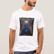 Zariya Hollow, Logo Chemise Blanche