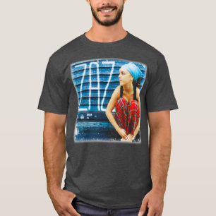 T-shirt Zaz Mon Amour