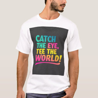 T-shirt Zazzle Fashion
