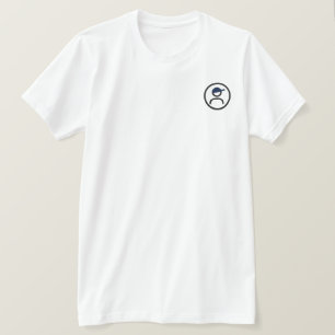 T-Shirt Zazzle Icon