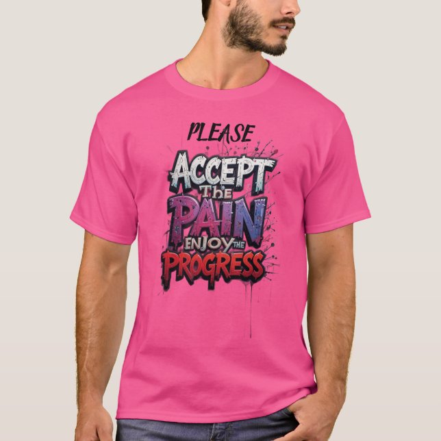 T-shirt Zazzle USA – Unisex Comfort with a Stylish Edge (Devant)