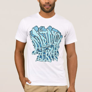 T-shirt zebrah