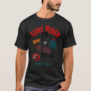 T-shirt zèbre animal de compagnie conception exquise art c