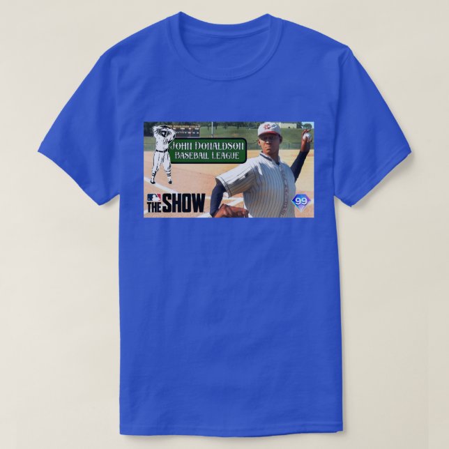 T-Shirt zeigen (Design vorne)