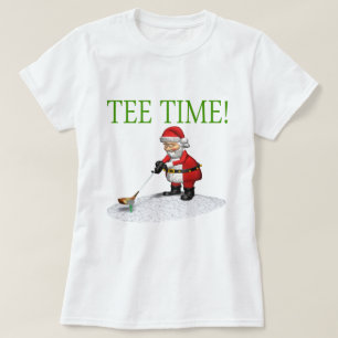 T-Shirt-Zeit T-Shirt