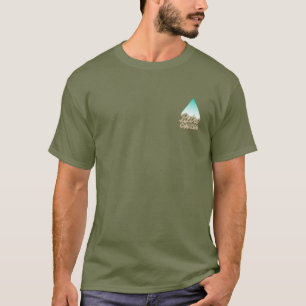 t Shirt Zeitlose Eleganz: Retro Elegance