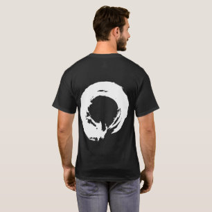 T-shirt zen