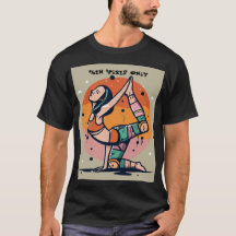 T-shirt Zen Vibes uniquement