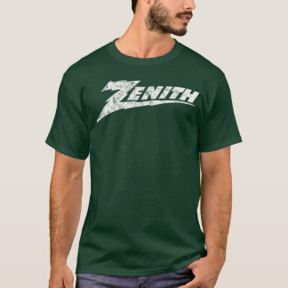 T-shirt Zenith light