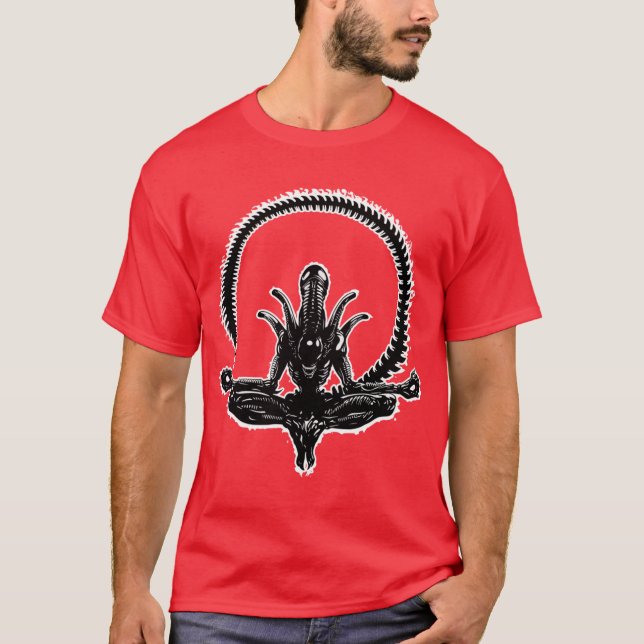 T-shirt Zénoforme (Devant)