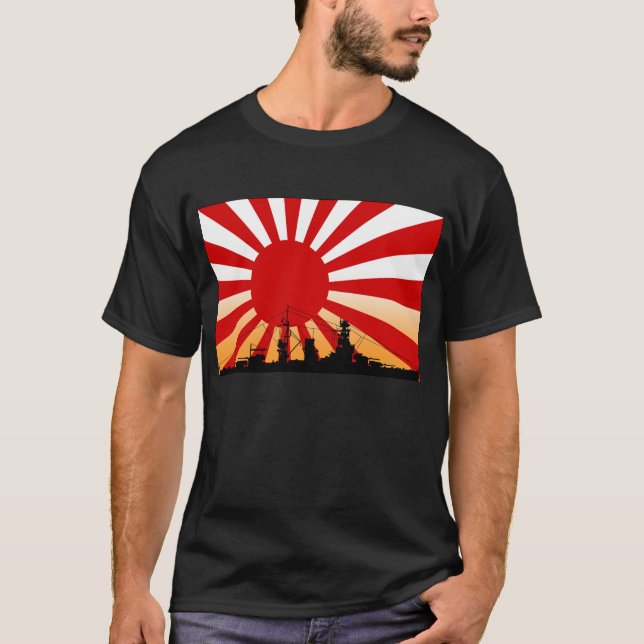 T-SHIRT ZEROFIGHTER2 (Devant)