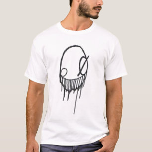 T-shirt ZeroSkull