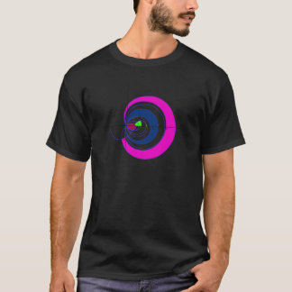 T-shirt Zéta transparent.gif de Riemann