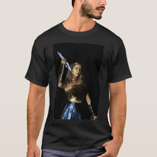 T-shirt Zeus