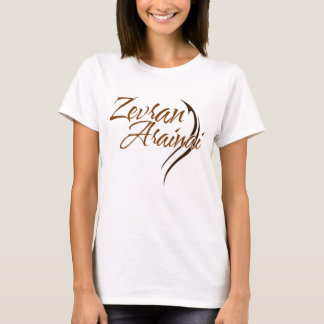 T-shirt Zevran Arainai