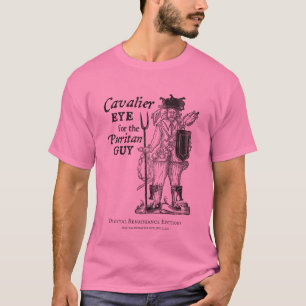 T-shirt Zhusheth It Up