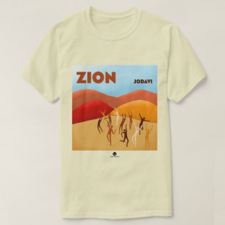 T - Shirt "Zion"