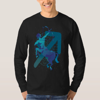 T-shirt Zodiac Sign Sagittarius