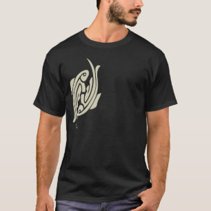 T-shirt Zodiaque Poissons