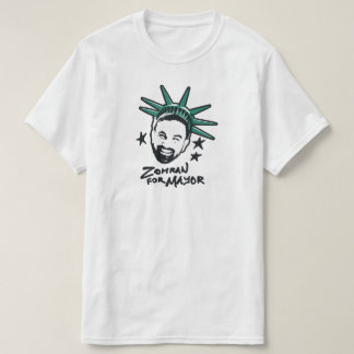 T-shirt ZOHRAN POUR MAIRE Tee légère