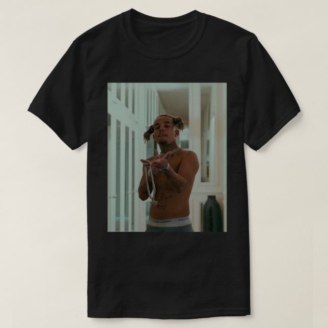 T-shirt ZOLA classique (Design devant)