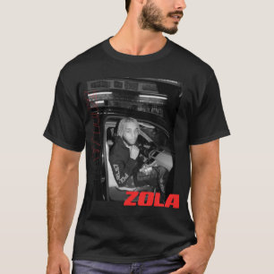 T-shirt ZOLA classique
