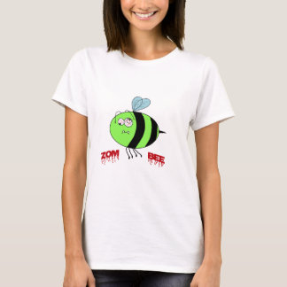 T-shirt ZomBee