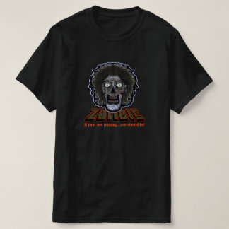 T-SHIRT ZOMBIE