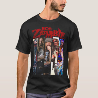 T-shirt Zombie 3
