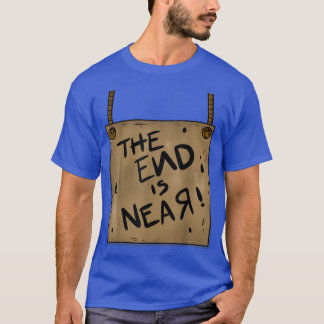 T-shirt Zombie Halloween Horror Nights Costume Signe L'En