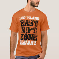 ZONE DE RIVE EST GRANDE ÎLE HAWAII