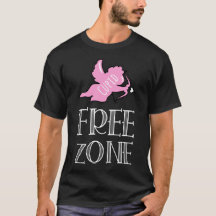 Zone franche - Journée anti-Valentin