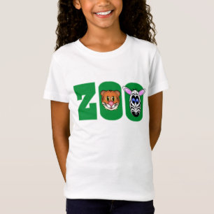 T-Shirt ZOO