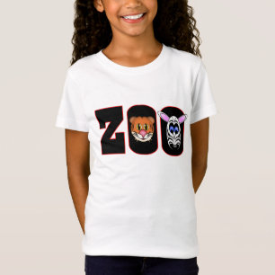 T-Shirt ZOO