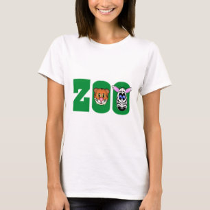 T-SHIRT ZOO
