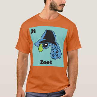 T-shirt Zoot, élément 1
