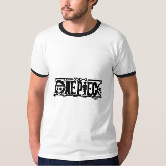T-Shirt zoro