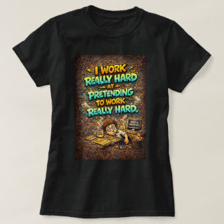 T-SHIRT ZOYNK 0045730