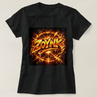 T-SHIRT ZOYNK 0045739