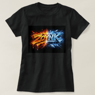 T-SHIRT ZOYNK 0045754