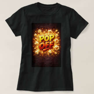 T-shirt Zoynk & Bright 0046612