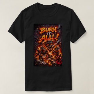 T-shirt Zoynk & Bright 0046636