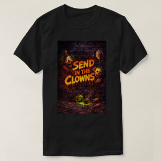 T-shirt Zoynk & Bright 0046641