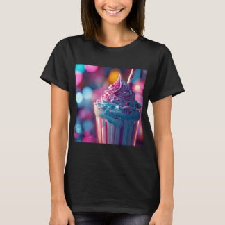 T-shirt ZOYNK Milkshake