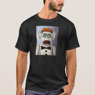 T-shirt Zozobra